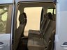 USED 2019 19 VOLKSWAGEN CADDY MAXI 2.0 C20 LIFE TDI 5d 101 BHP 24831 Miles , Double slide side doors, 16" Alloy Wheels,  centre arm rest, removable 3rd row seat
