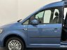 USED 2019 19 VOLKSWAGEN CADDY MAXI 2.0 C20 LIFE TDI 5d 101 BHP 24831 Miles , Double slide side doors, 16" Alloy Wheels,  centre arm rest, removable 3rd row seat