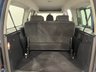 USED 2019 19 VOLKSWAGEN CADDY MAXI 2.0 C20 LIFE TDI 5d 101 BHP 24831 Miles , Double slide side doors, 16" Alloy Wheels,  centre arm rest, removable 3rd row seat