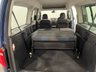 USED 2019 19 VOLKSWAGEN CADDY MAXI 2.0 C20 LIFE TDI 5d 101 BHP 24831 Miles , Double slide side doors, 16" Alloy Wheels,  centre arm rest, removable 3rd row seat