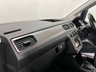 USED 2019 19 VOLKSWAGEN CADDY MAXI 2.0 C20 LIFE TDI 5d 101 BHP 24831 Miles , Double slide side doors, 16" Alloy Wheels,  centre arm rest, removable 3rd row seat
