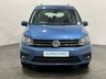 USED 2019 19 VOLKSWAGEN CADDY MAXI 2.0 C20 LIFE TDI 5d 101 BHP 24831 Miles , Double slide side doors, 16" Alloy Wheels,  centre arm rest, removable 3rd row seat