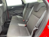 USED 2012 12 FORD FOCUS 1.6 EDGE 5d 124 BHP www.suffolkcarcentre.co.uk - Located at Reydon
