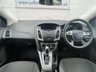 USED 2012 12 FORD FOCUS 1.6 EDGE 5d 124 BHP www.suffolkcarcentre.co.uk - Located at Reydon