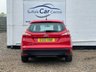 USED 2012 12 FORD FOCUS 1.6 EDGE 5d 124 BHP www.suffolkcarcentre.co.uk - Located at Reydon