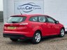 USED 2012 12 FORD FOCUS 1.6 EDGE 5d 124 BHP www.suffolkcarcentre.co.uk - Located at Reydon