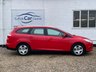 USED 2012 12 FORD FOCUS 1.6 EDGE 5d 124 BHP www.suffolkcarcentre.co.uk - Located at Reydon