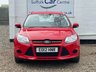 USED 2012 12 FORD FOCUS 1.6 EDGE 5d 124 BHP www.suffolkcarcentre.co.uk - Located at Reydon