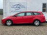USED 2012 12 FORD FOCUS 1.6 EDGE 5d 124 BHP www.suffolkcarcentre.co.uk - Located at Reydon