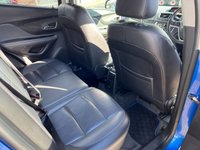 USED 2015 06 VAUXHALL MOKKA 1.6 SE S/S 5d 114 BHP 