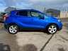 USED 2015 06 VAUXHALL MOKKA 1.6 SE S/S 5d 114 BHP 