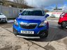 USED 2015 06 VAUXHALL MOKKA 1.6 SE S/S 5d 114 BHP 