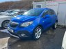USED 2015 06 VAUXHALL MOKKA 1.6 SE S/S 5d 114 BHP 