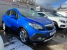 USED 2015 06 VAUXHALL MOKKA 1.6 SE S/S 5d 114 BHP 