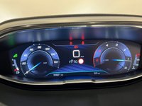 USED 2018 68 PEUGEOT 3008 1.5 BLUEHDI S/S ALLURE 5d 129 BHP Stylish 3008 1.5 Allure , 33821 Miles, 18" Detroit Diamond Alloy Wheels, Peugeot i Cockpit,
