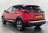 USED 2018 68 PEUGEOT 3008 1.5 BLUEHDI S/S ALLURE 5d 129 BHP Stylish 3008 1.5 Allure , 33821 Miles, 18" Detroit Diamond Alloy Wheels, Peugeot i Cockpit,
