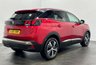 USED 2018 68 PEUGEOT 3008 1.5 BLUEHDI S/S ALLURE 5d 129 BHP Stylish 3008 1.5 Allure , 33821 Miles, 18" Detroit Diamond Alloy Wheels, Peugeot i Cockpit,