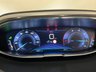 USED 2018 68 PEUGEOT 3008 1.5 BLUEHDI S/S ALLURE 5d 129 BHP Stylish 3008 1.5 Allure , 33821 Miles, 18" Detroit Diamond Alloy Wheels, Peugeot i Cockpit,