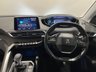 USED 2018 68 PEUGEOT 3008 1.5 BLUEHDI S/S ALLURE 5d 129 BHP Stylish 3008 1.5 Allure , 33821 Miles, 18" Detroit Diamond Alloy Wheels, Peugeot i Cockpit,