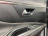 USED 2018 68 PEUGEOT 3008 1.5 BLUEHDI S/S ALLURE 5d 129 BHP Stylish 3008 1.5 Allure , 33821 Miles, 18" Detroit Diamond Alloy Wheels, Peugeot i Cockpit,