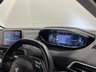 USED 2018 68 PEUGEOT 3008 1.5 BLUEHDI S/S ALLURE 5d 129 BHP Stylish 3008 1.5 Allure , 33821 Miles, 18" Detroit Diamond Alloy Wheels, Peugeot i Cockpit,