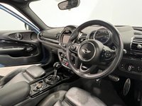 USED 2017 13 MINI CLUBMAN 2.0 COOPER SD ALL4 5d 188 BHP Huge Specification, Full leather Sports seats, Panoramic electric glass roof,