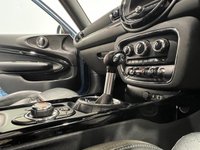 USED 2017 13 MINI CLUBMAN 2.0 COOPER SD ALL4 5d 188 BHP Huge Specification, Full leather Sports seats, Panoramic electric glass roof,