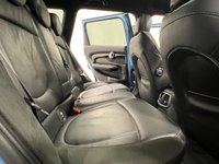 USED 2017 13 MINI CLUBMAN 2.0 COOPER SD ALL4 5d 188 BHP Huge Specification, Full leather Sports seats, Panoramic electric glass roof,