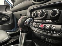 USED 2017 13 MINI CLUBMAN 2.0 COOPER SD ALL4 5d 188 BHP Huge Specification, Full leather Sports seats, Panoramic electric glass roof,
