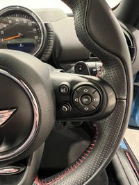 USED 2017 13 MINI CLUBMAN 2.0 COOPER SD ALL4 5d 188 BHP Huge Specification, Full leather Sports seats, Panoramic electric glass roof,