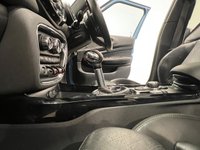 USED 2017 13 MINI CLUBMAN 2.0 COOPER SD ALL4 5d 188 BHP Huge Specification, Full leather Sports seats, Panoramic electric glass roof,