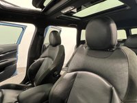 USED 2017 13 MINI CLUBMAN 2.0 COOPER SD ALL4 5d 188 BHP Huge Specification, Full leather Sports seats, Panoramic electric glass roof,