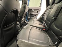 USED 2017 13 MINI CLUBMAN 2.0 COOPER SD ALL4 5d 188 BHP Huge Specification, Full leather Sports seats, Panoramic electric glass roof,