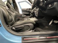 USED 2017 13 MINI CLUBMAN 2.0 COOPER SD ALL4 5d 188 BHP Huge Specification, Full leather Sports seats, Panoramic electric glass roof,