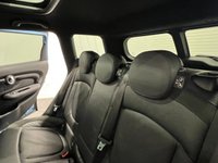 USED 2017 13 MINI CLUBMAN 2.0 COOPER SD ALL4 5d 188 BHP Huge Specification, Full leather Sports seats, Panoramic electric glass roof,