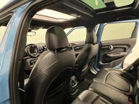 USED 2017 13 MINI CLUBMAN 2.0 COOPER SD ALL4 5d 188 BHP Huge Specification, Full leather Sports seats, Panoramic electric glass roof,