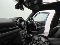 USED 2017 13 MINI CLUBMAN 2.0 COOPER SD ALL4 5d 188 BHP Huge Specification, Full leather Sports seats, Panoramic electric glass roof,