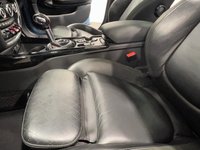 USED 2017 13 MINI CLUBMAN 2.0 COOPER SD ALL4 5d 188 BHP Huge Specification, Full leather Sports seats, Panoramic electric glass roof,