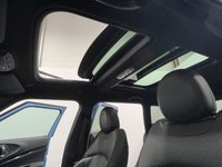 USED 2017 13 MINI CLUBMAN 2.0 COOPER SD ALL4 5d 188 BHP Huge Specification, Full leather Sports seats, Panoramic electric glass roof,
