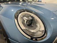 USED 2017 13 MINI CLUBMAN 2.0 COOPER SD ALL4 5d 188 BHP Huge Specification, Full leather Sports seats, Panoramic electric glass roof,