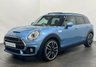USED 2017 13 MINI CLUBMAN 2.0 COOPER SD ALL4 5d 188 BHP Huge Specification, Full leather Sports seats, Panoramic electric glass roof,