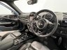 USED 2017 13 MINI CLUBMAN 2.0 COOPER SD ALL4 5d 188 BHP Huge Specification, Full leather Sports seats, Panoramic electric glass roof,