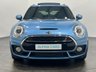 USED 2017 13 MINI CLUBMAN 2.0 COOPER SD ALL4 5d 188 BHP Huge Specification, Full leather Sports seats, Panoramic electric glass roof,