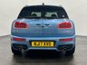 USED 2017 13 MINI CLUBMAN 2.0 COOPER SD ALL4 5d 188 BHP Huge Specification, Full leather Sports seats, Panoramic electric glass roof,