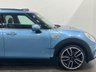 USED 2017 13 MINI CLUBMAN 2.0 COOPER SD ALL4 5d 188 BHP Huge Specification, Full leather Sports seats, Panoramic electric glass roof,
