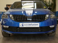 USED 2020 69 SKODA OCTAVIA 1.5 SPORTLINE TSI DSG 5d 148 BHP SAT NAV PARKING SENSORS 1 OWNER 6 MONTHS GOLD WARRANTY