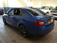USED 2020 69 SKODA OCTAVIA 1.5 SPORTLINE TSI DSG 5d 148 BHP SAT NAV PARKING SENSORS 1 OWNER 6 MONTHS GOLD WARRANTY