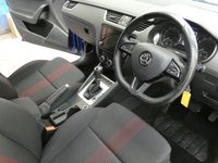 USED 2020 69 SKODA OCTAVIA 1.5 SPORTLINE TSI DSG 5d 148 BHP SAT NAV PARKING SENSORS 1 OWNER 6 MONTHS GOLD WARRANTY