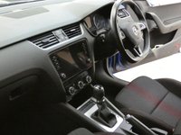 USED 2020 69 SKODA OCTAVIA 1.5 SPORTLINE TSI DSG 5d 148 BHP SAT NAV PARKING SENSORS 1 OWNER 6 MONTHS GOLD WARRANTY