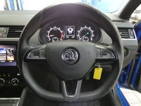 USED 2020 69 SKODA OCTAVIA 1.5 SPORTLINE TSI DSG 5d 148 BHP SAT NAV PARKING SENSORS 1 OWNER 6 MONTHS GOLD WARRANTY